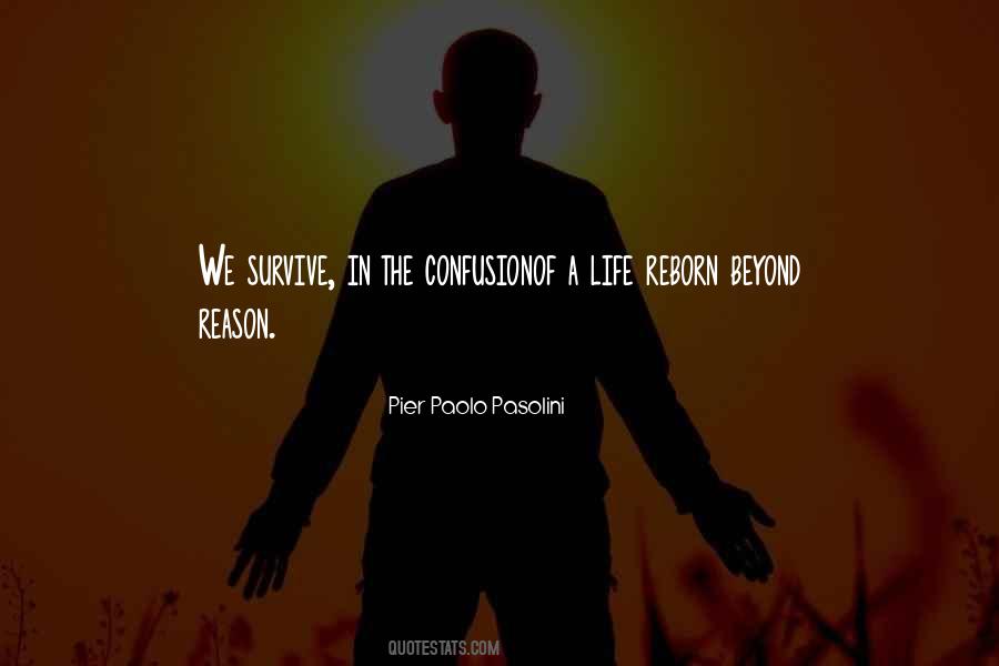 Paolo Pasolini Quotes #43246