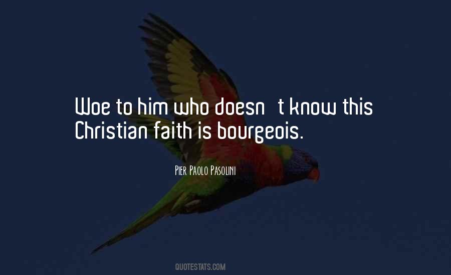 Paolo Pasolini Quotes #500808