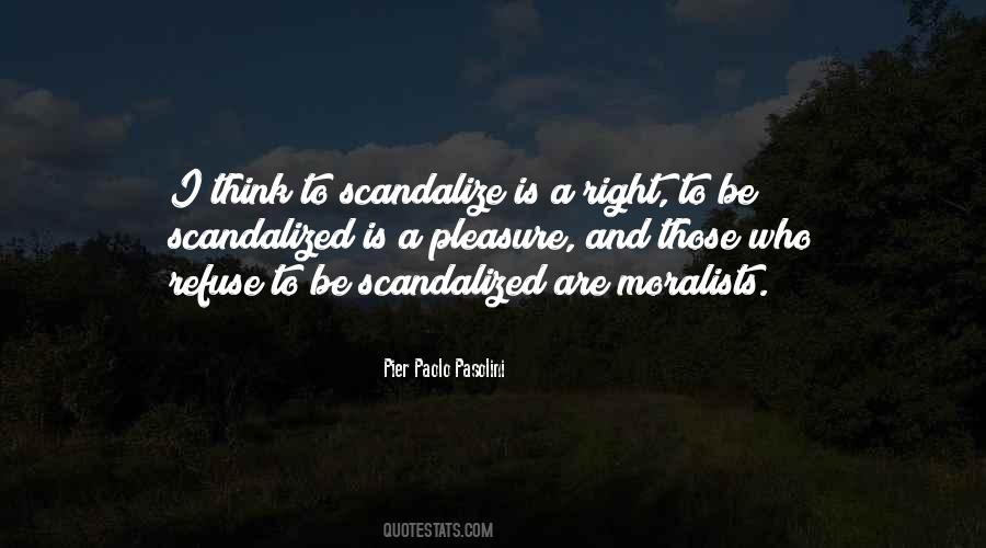 Paolo Pasolini Quotes #504716