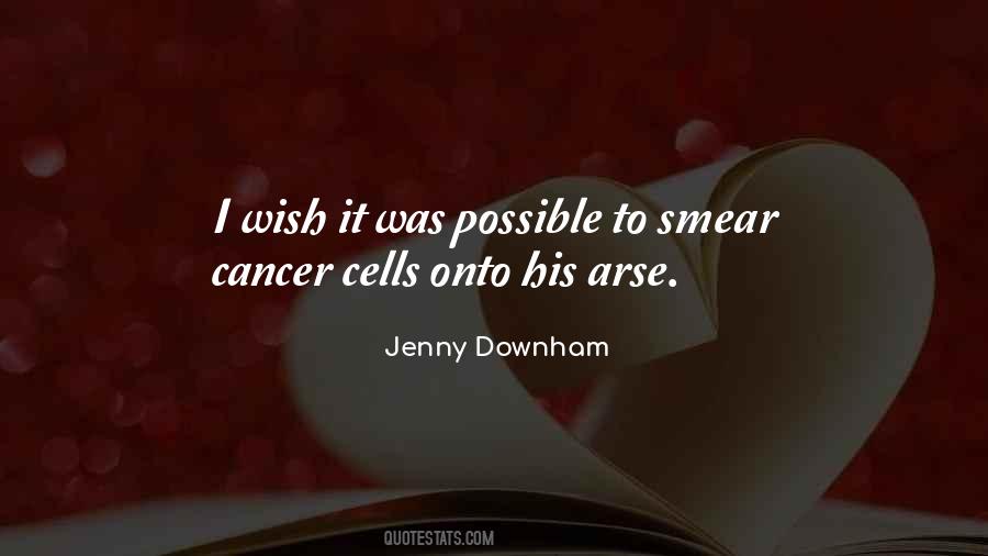 Pap Smear Quotes #743871