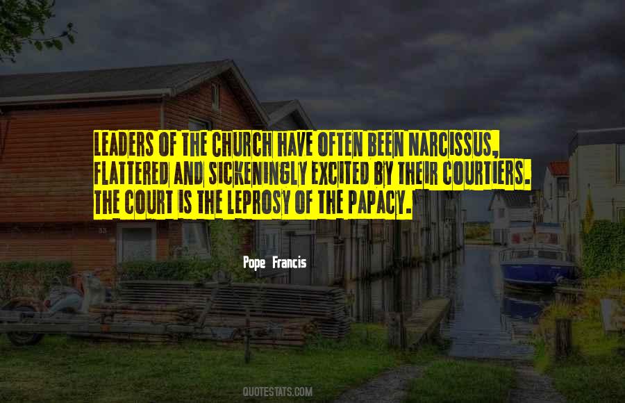 Papacy Quotes #552921