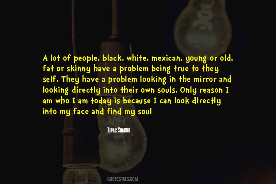 Quotes About Black Souls #1558827