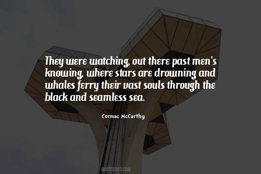 Quotes About Black Souls #501682