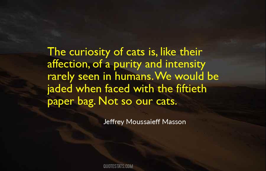 Paper Bag Quotes #105703