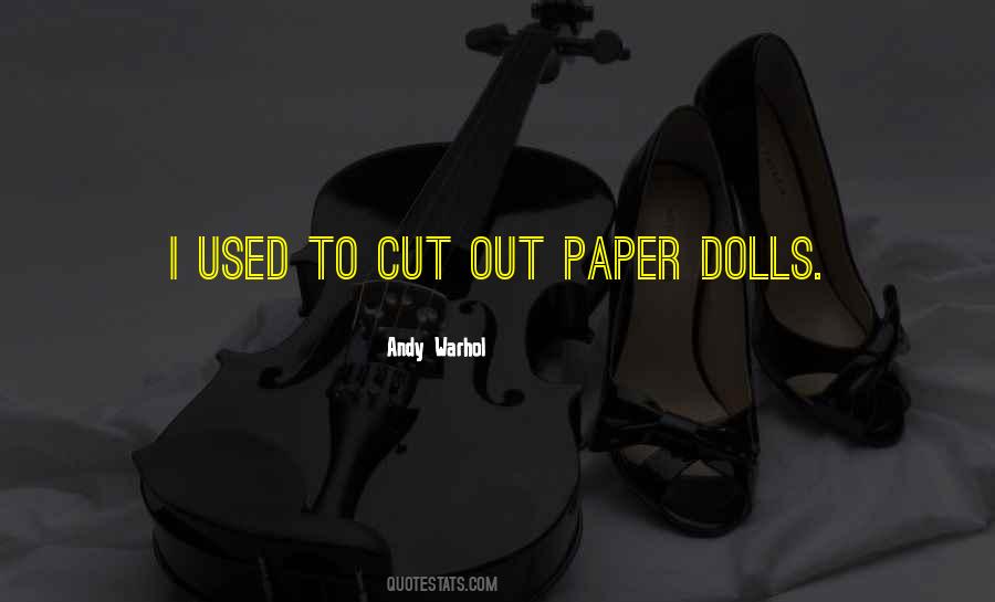 Paper Cut Out Quotes #622930 Paper Cut Out Quotes #622930