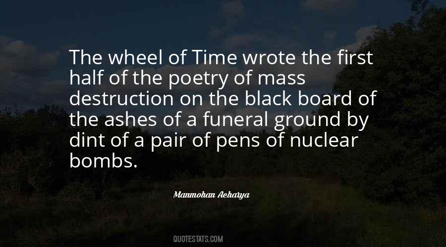 Quotes About Black Poetry #1275162