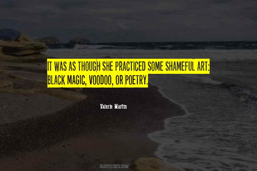 Quotes About Black Poetry #1568549
