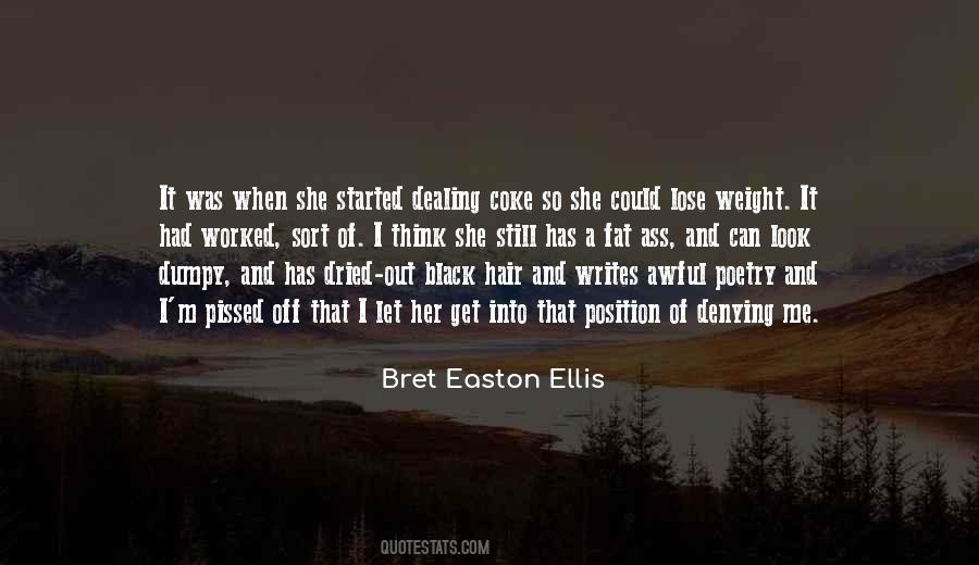 Quotes About Black Poetry #846804