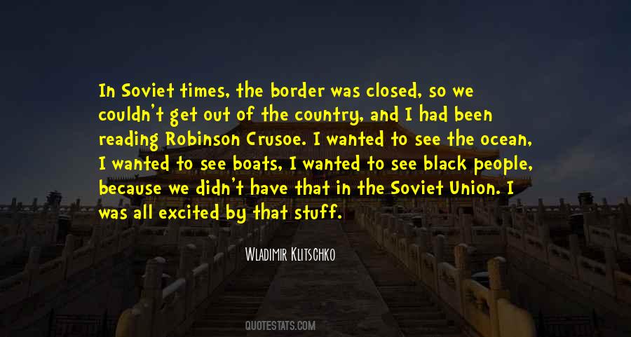 Quotes About Black People #1196448