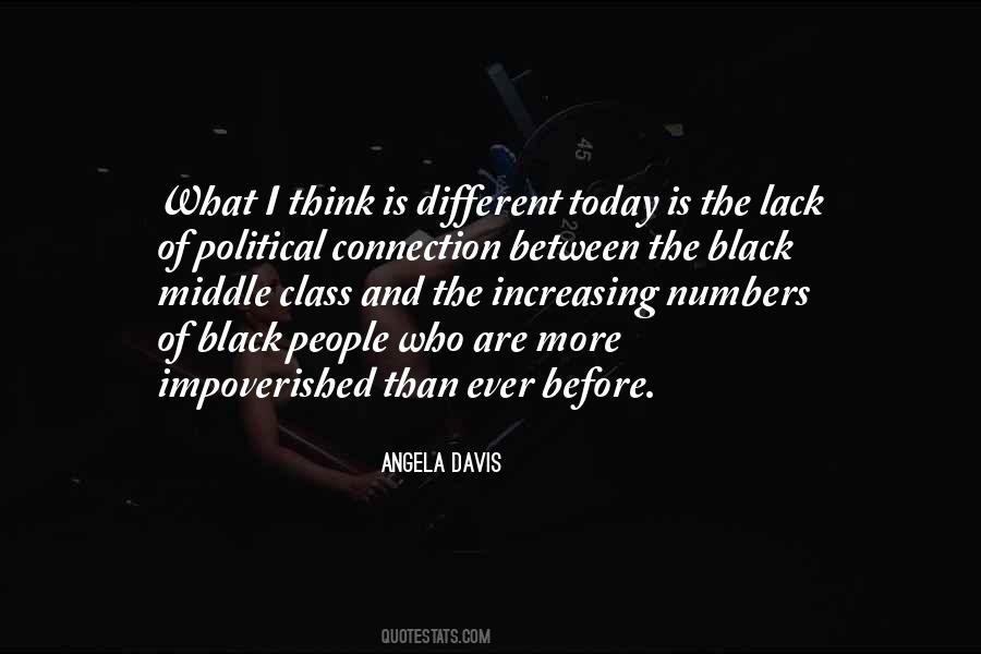 Quotes About Black People #1242467
