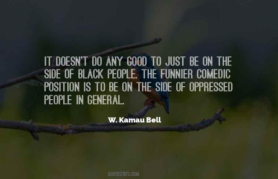 Quotes About Black People #1258785