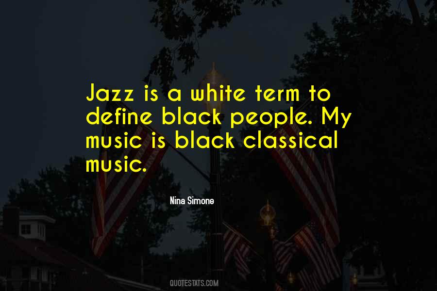 Quotes About Black People #1286282