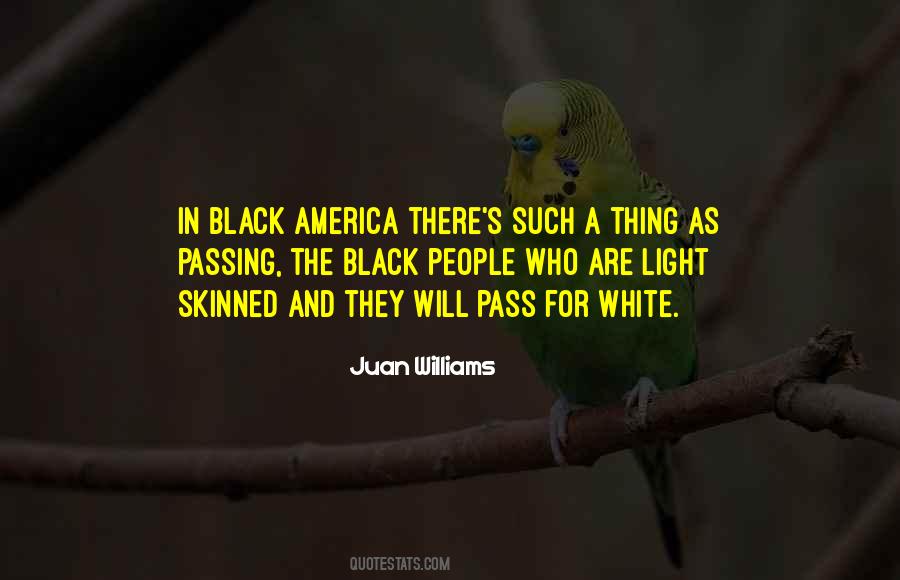 Quotes About Black People #1342612