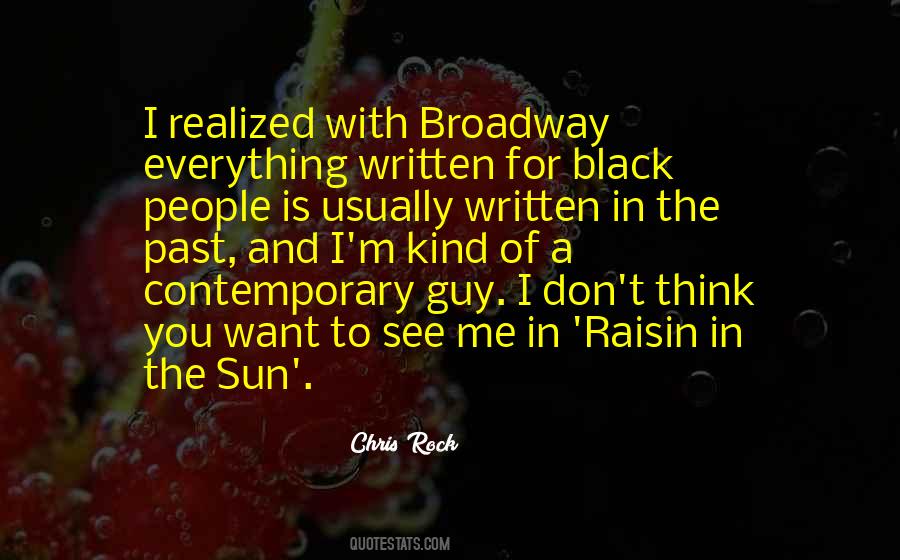 Quotes About Black People #1343212