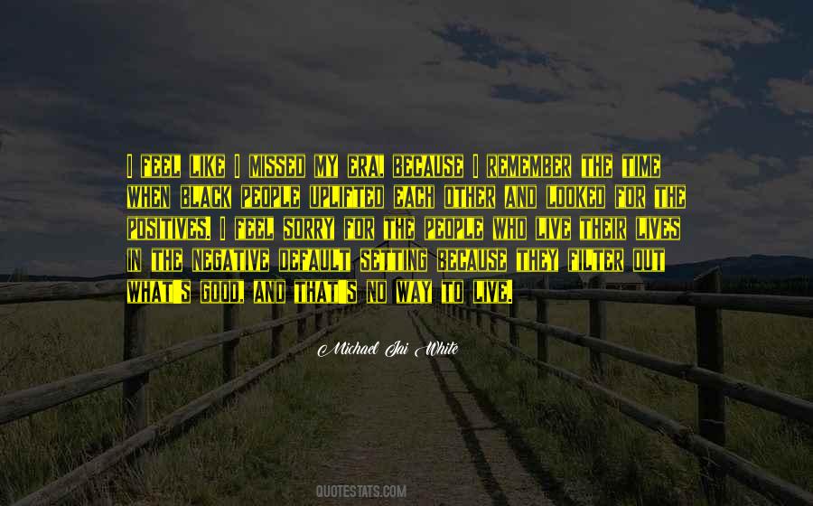 Quotes About Black People #1344678