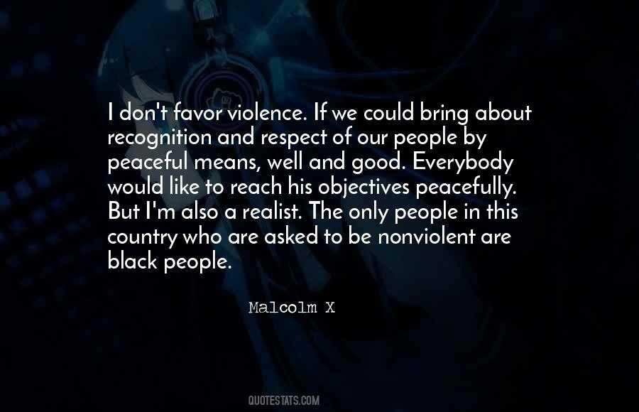 Quotes About Black People #1346287
