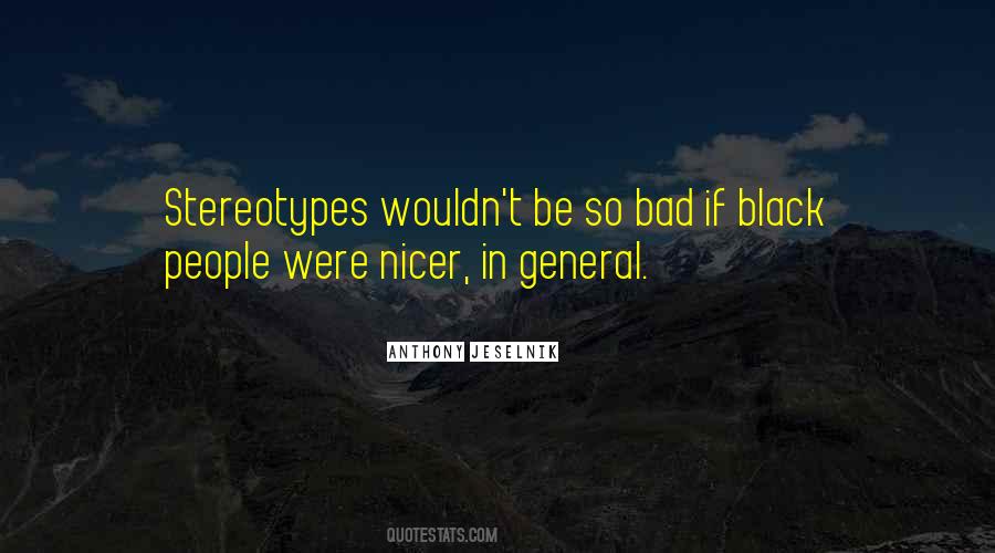 Quotes About Black People #960858