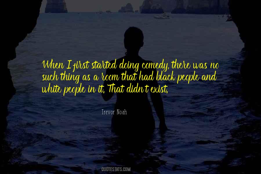 Quotes About Black People #994178