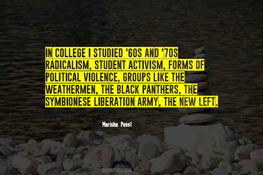 Quotes About Black Panthers #1758609