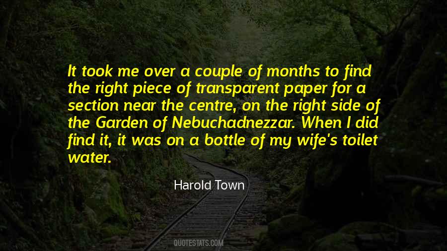 Paper Town Quotes #585340