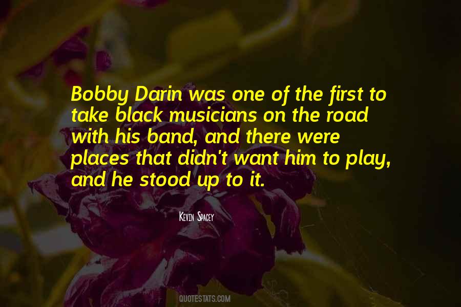 Quotes About Black Musicians #675167