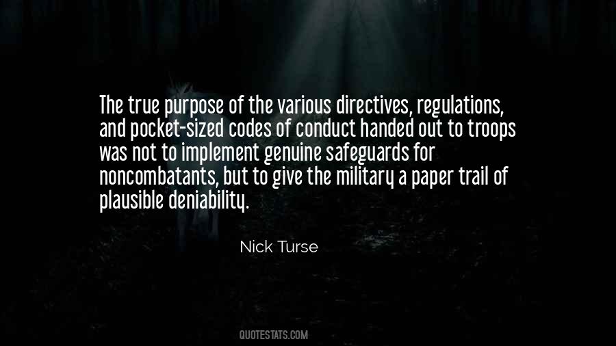 Paper Trail Quotes #1479110