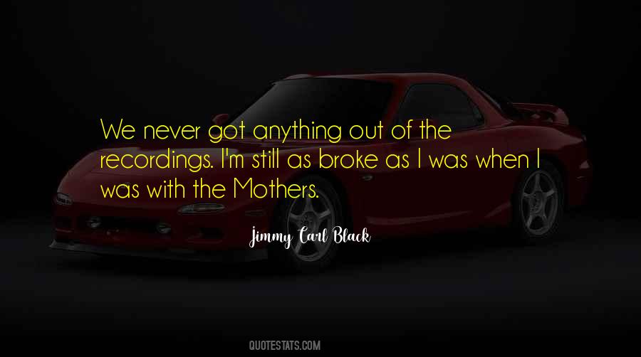Quotes About Black Mothers #112592