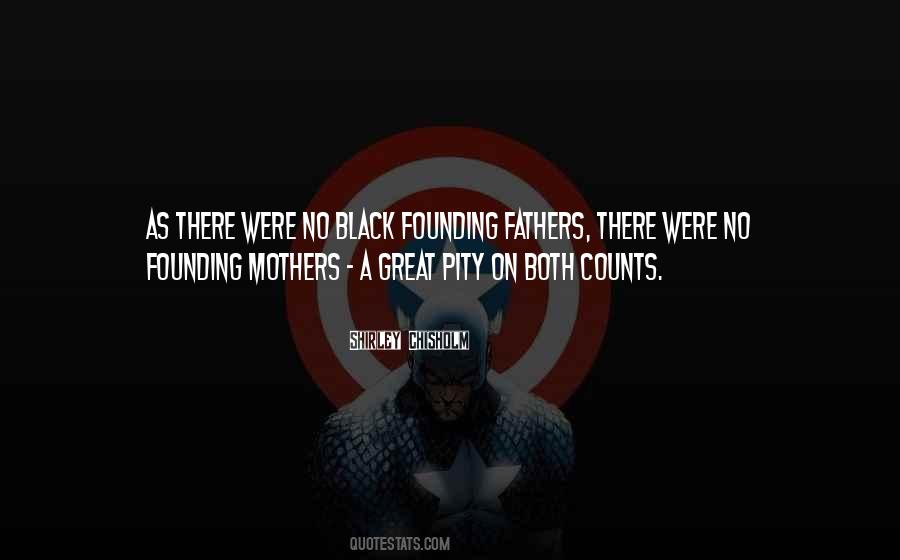 Quotes About Black Mothers #1615357