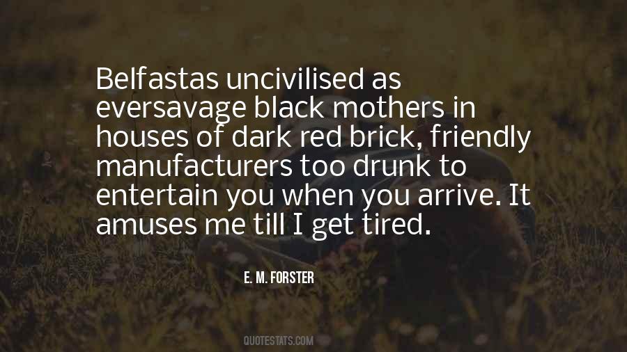 Quotes About Black Mothers #1655641