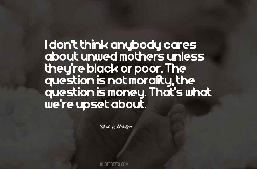 Quotes About Black Mothers #1769883