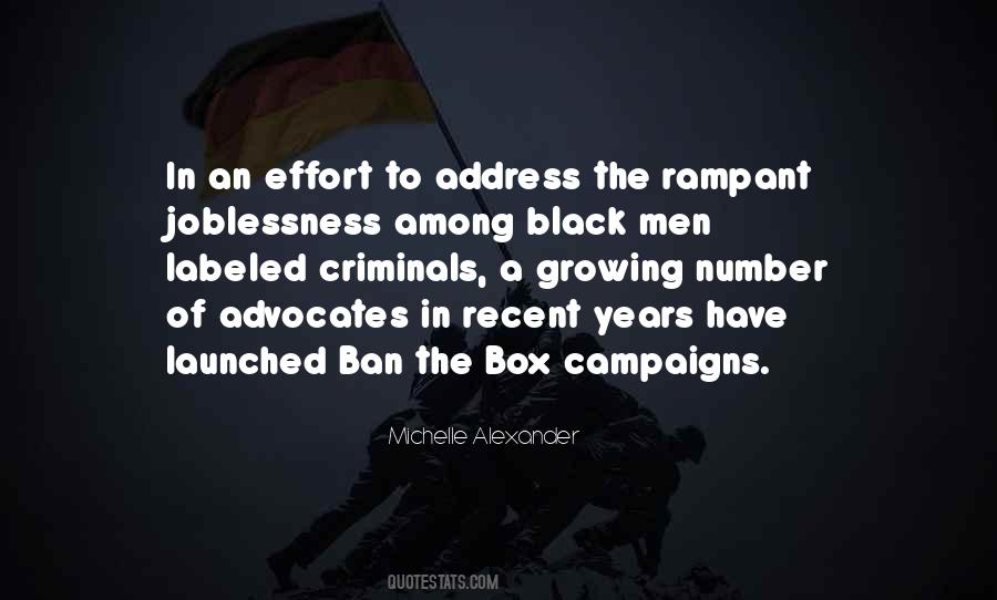 Quotes About Black Men #1158996