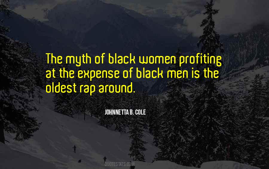 Quotes About Black Men #1432817
