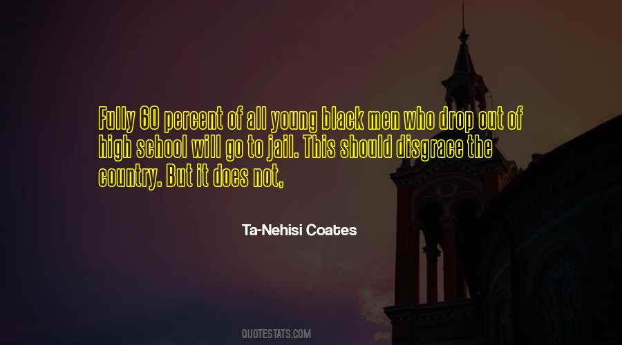 Quotes About Black Men #1536213