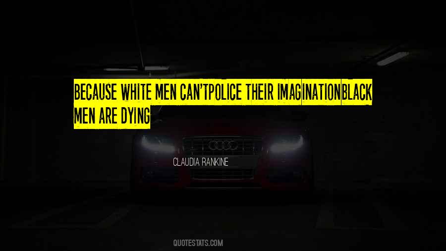 Quotes About Black Men #1722851