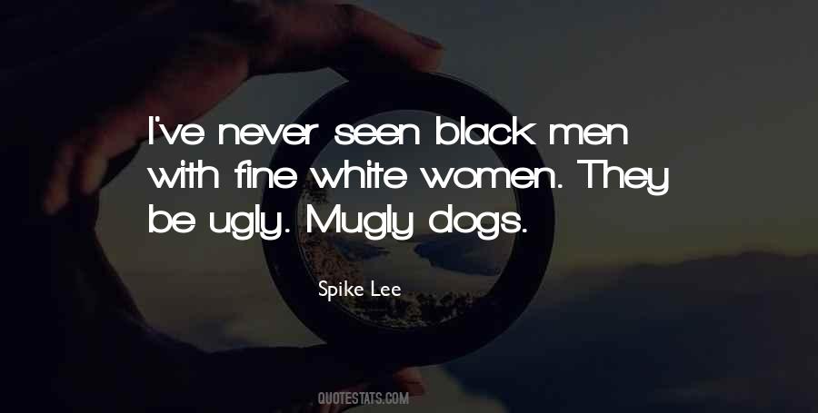 Quotes About Black Men #341140