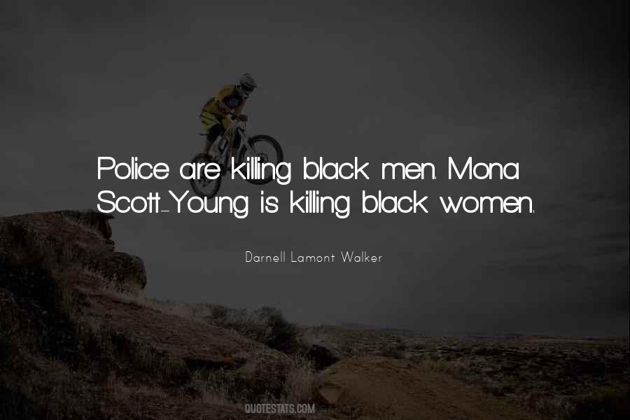 Quotes About Black Men #350290