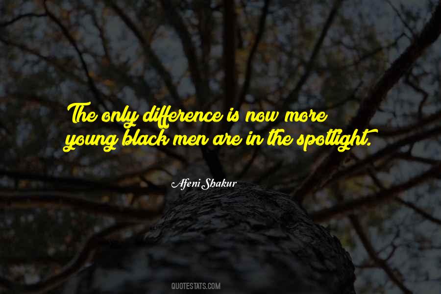 Quotes About Black Men #943581