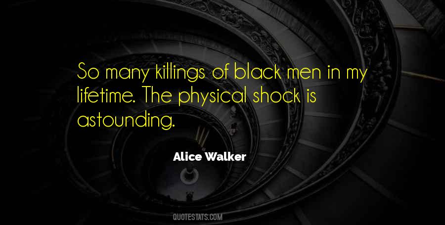 Quotes About Black Men #968671