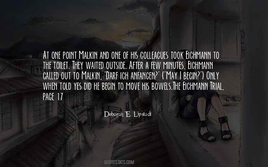 Papillon Henri Charriere Quotes #18200