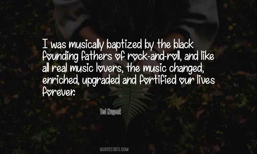 Quotes About Black Fathers #133875