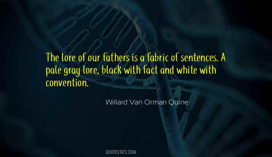 Quotes About Black Fathers #1632262