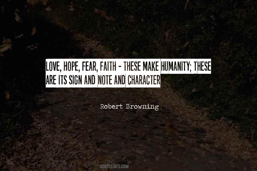 Paracelsus Robert Browning Quotes #885068