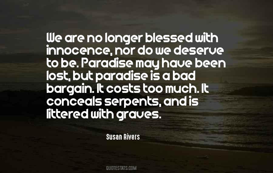 Paradise Lost Best Quotes #275839