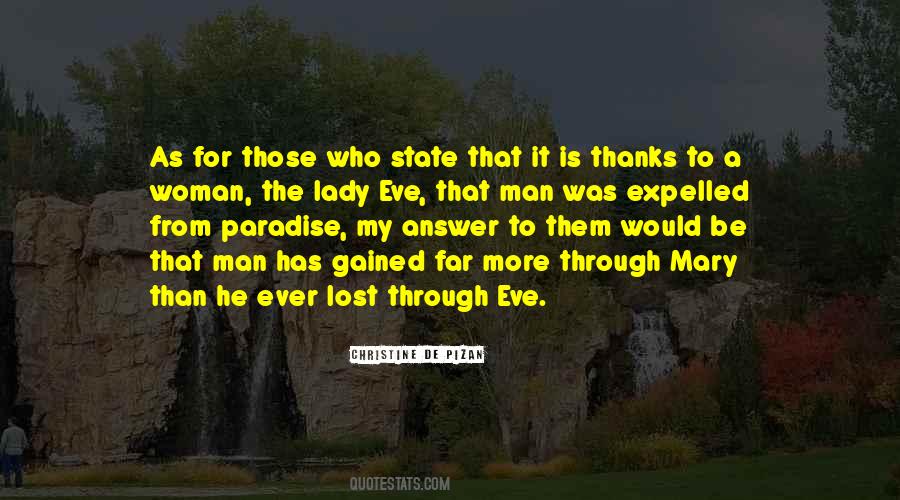 Paradise Lost Best Quotes #334772