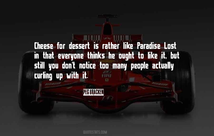 Paradise Lost Best Quotes #99159