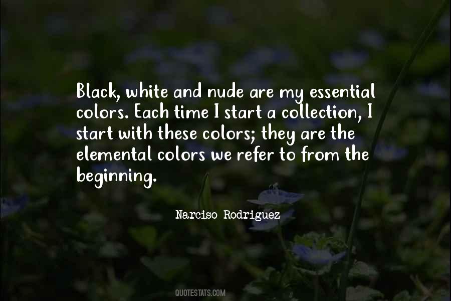Quotes About Black And White To Color #1850941