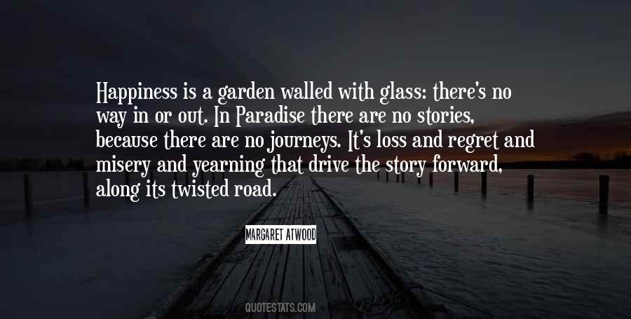 Paradise Road Quotes #948366