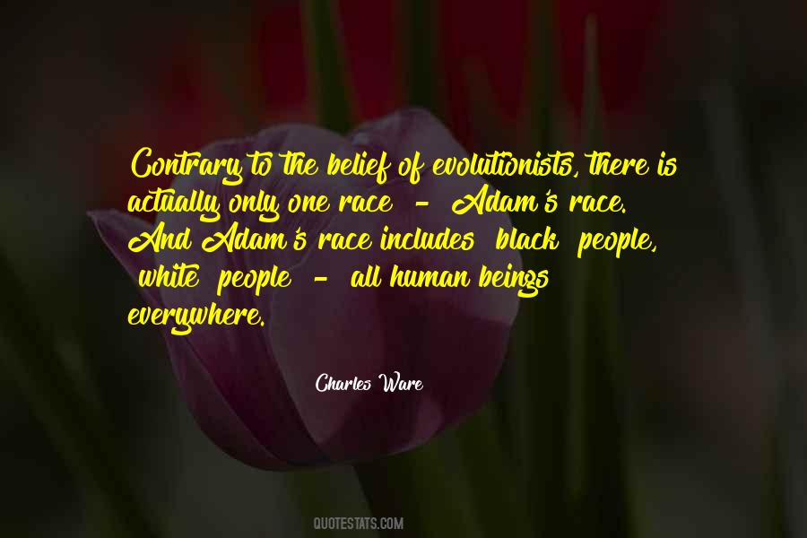 Quotes About Black And White People #197270