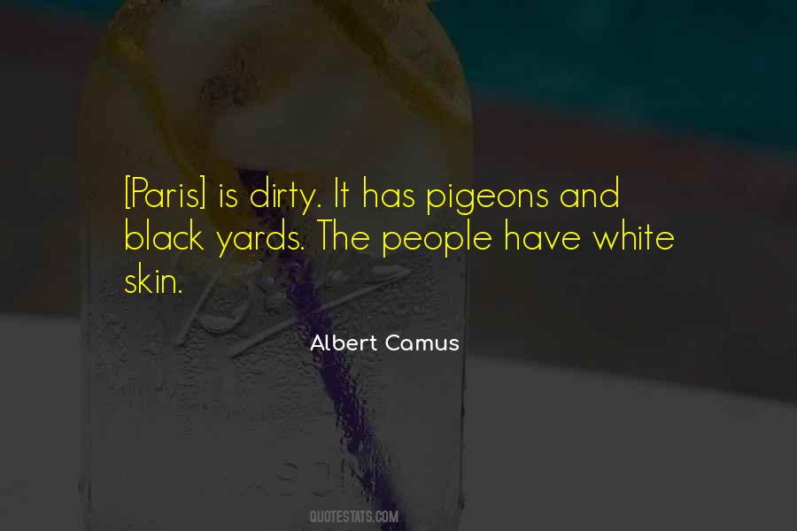 Quotes About Black And White People #419760