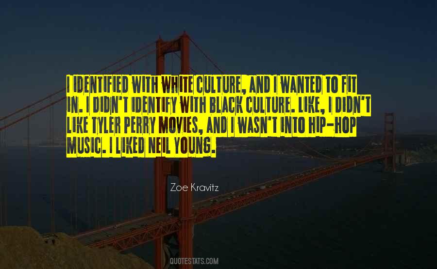 Quotes About Black And White Movies #1405205